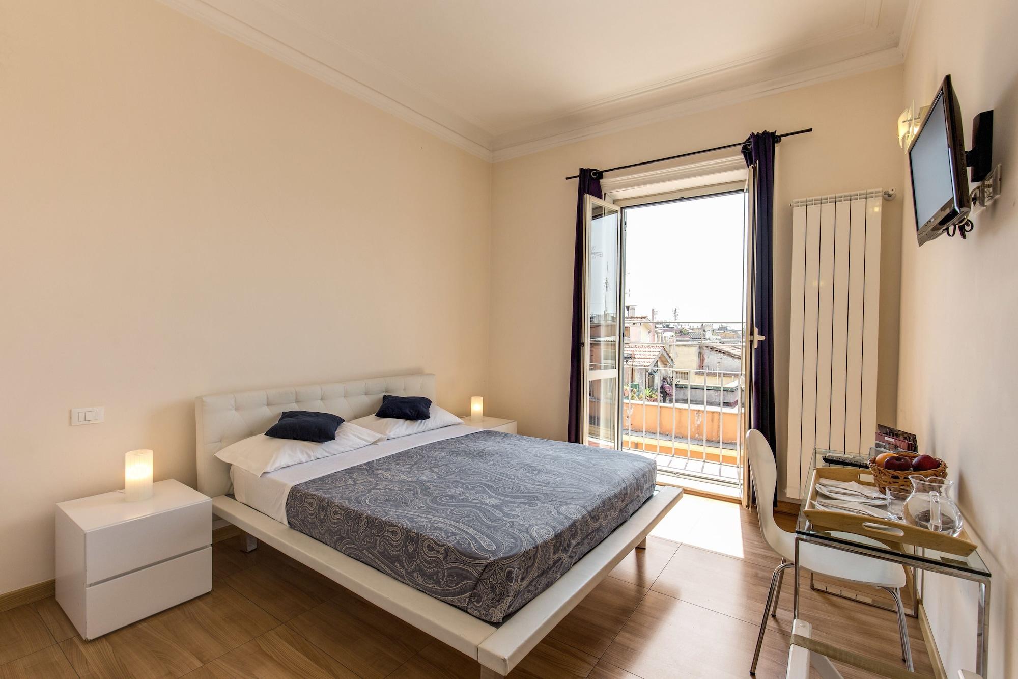 Bon Ton 3* Roma
