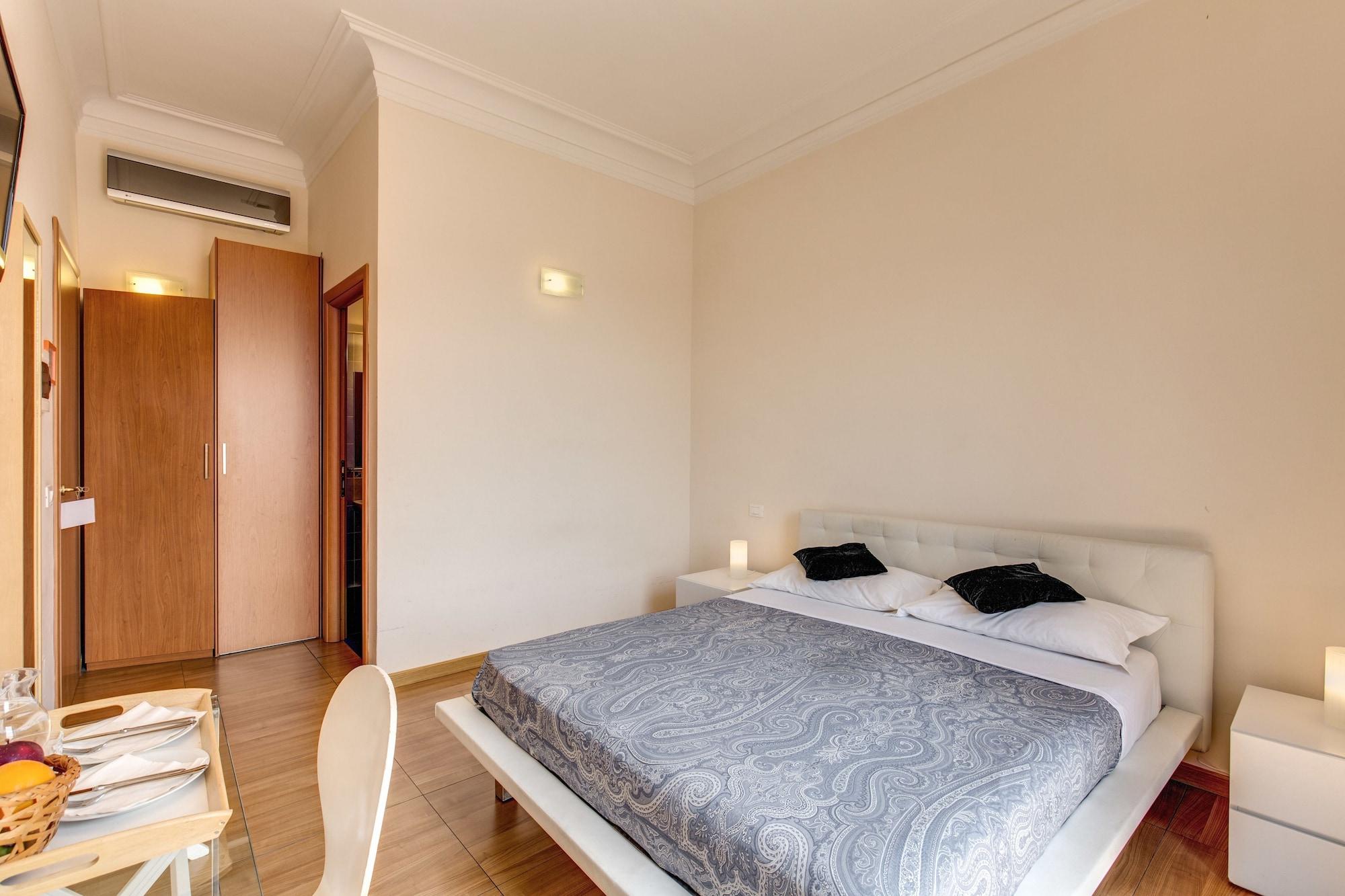 Gjestgiverier Bon Ton Roma