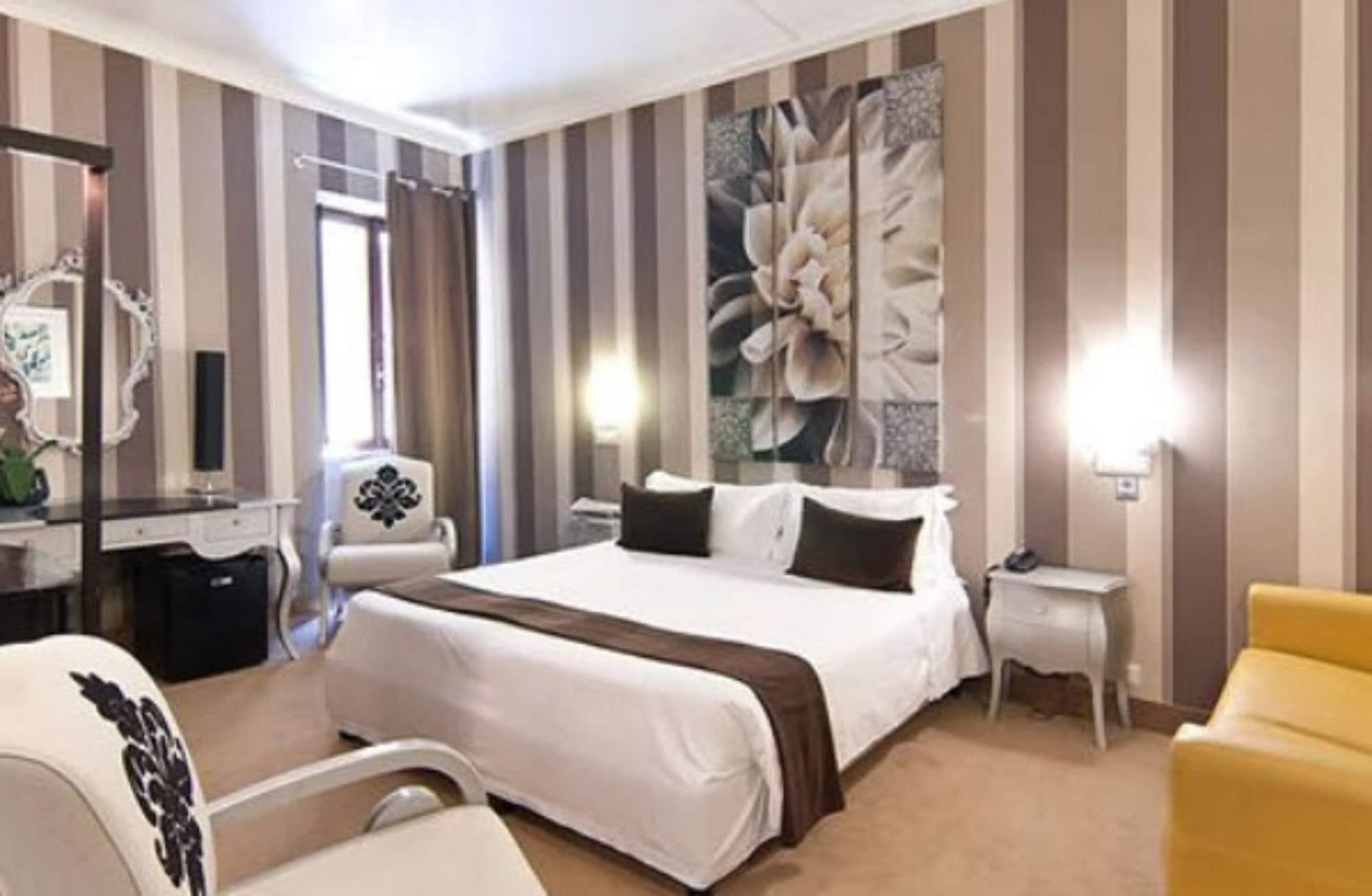 Royal Palace Luxury 4*
