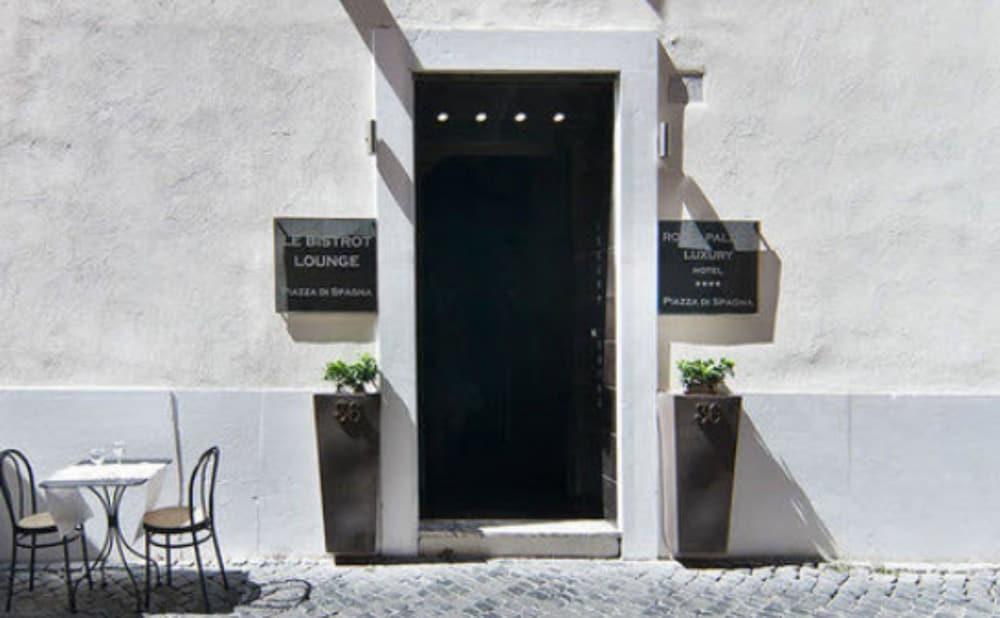 Royal Palace Luxury 4*
