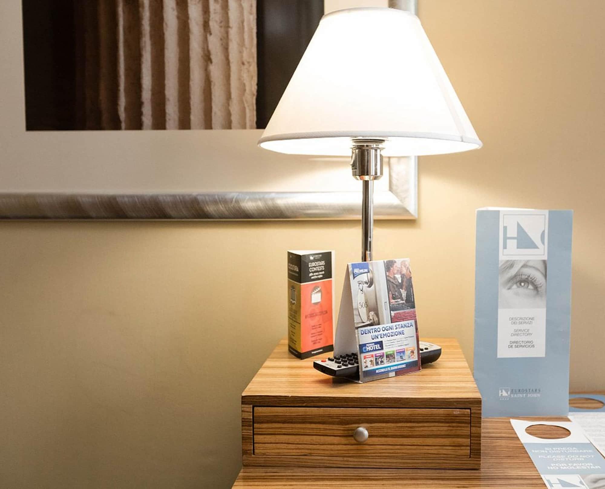 Hotel Saint John 4*