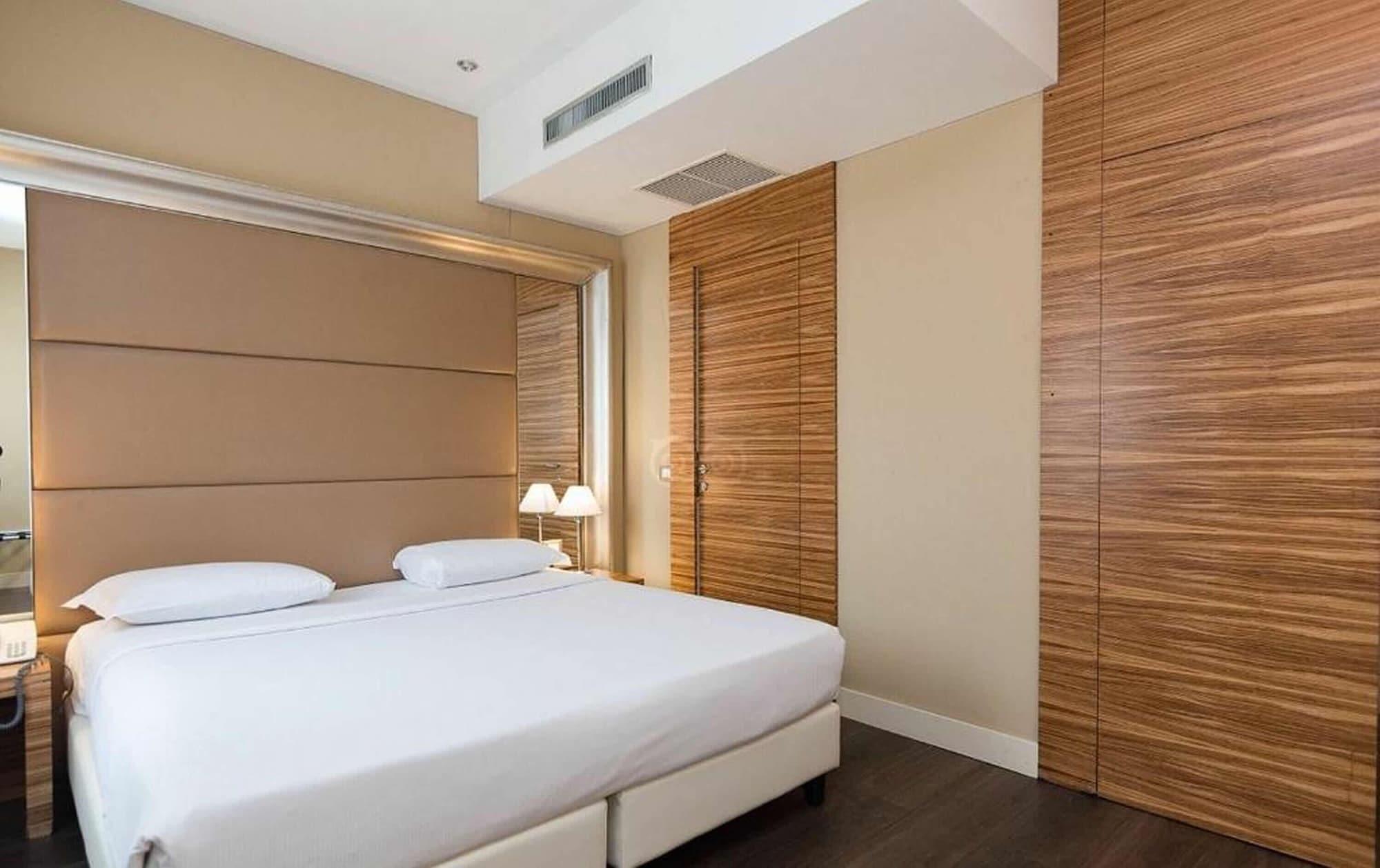 Saint John Hotel Roma