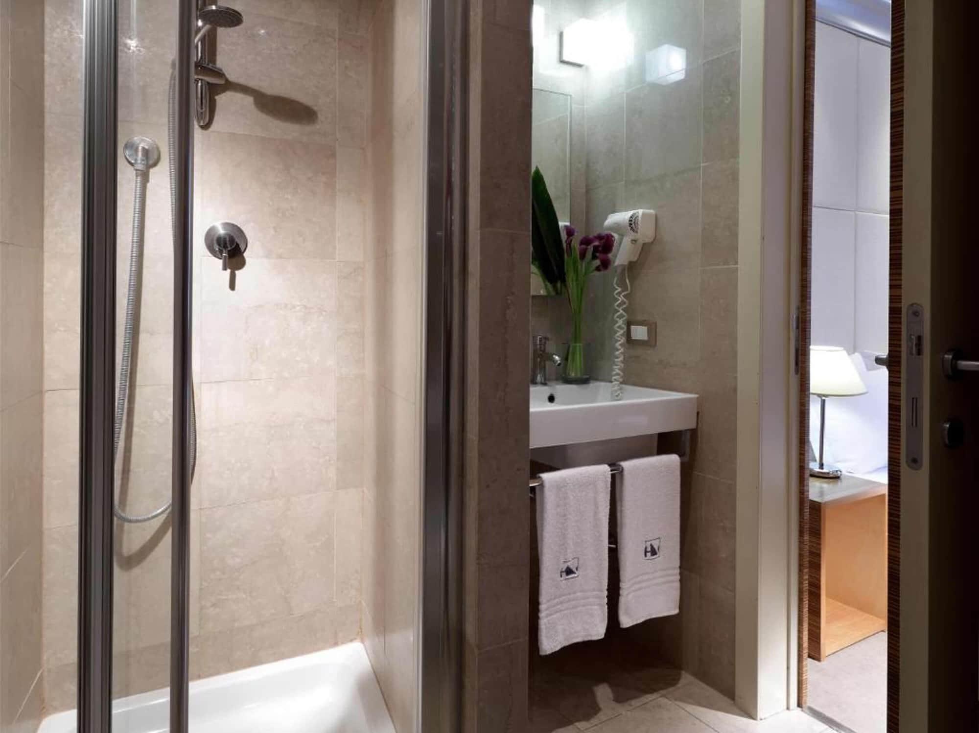 Hotel Saint John Roma