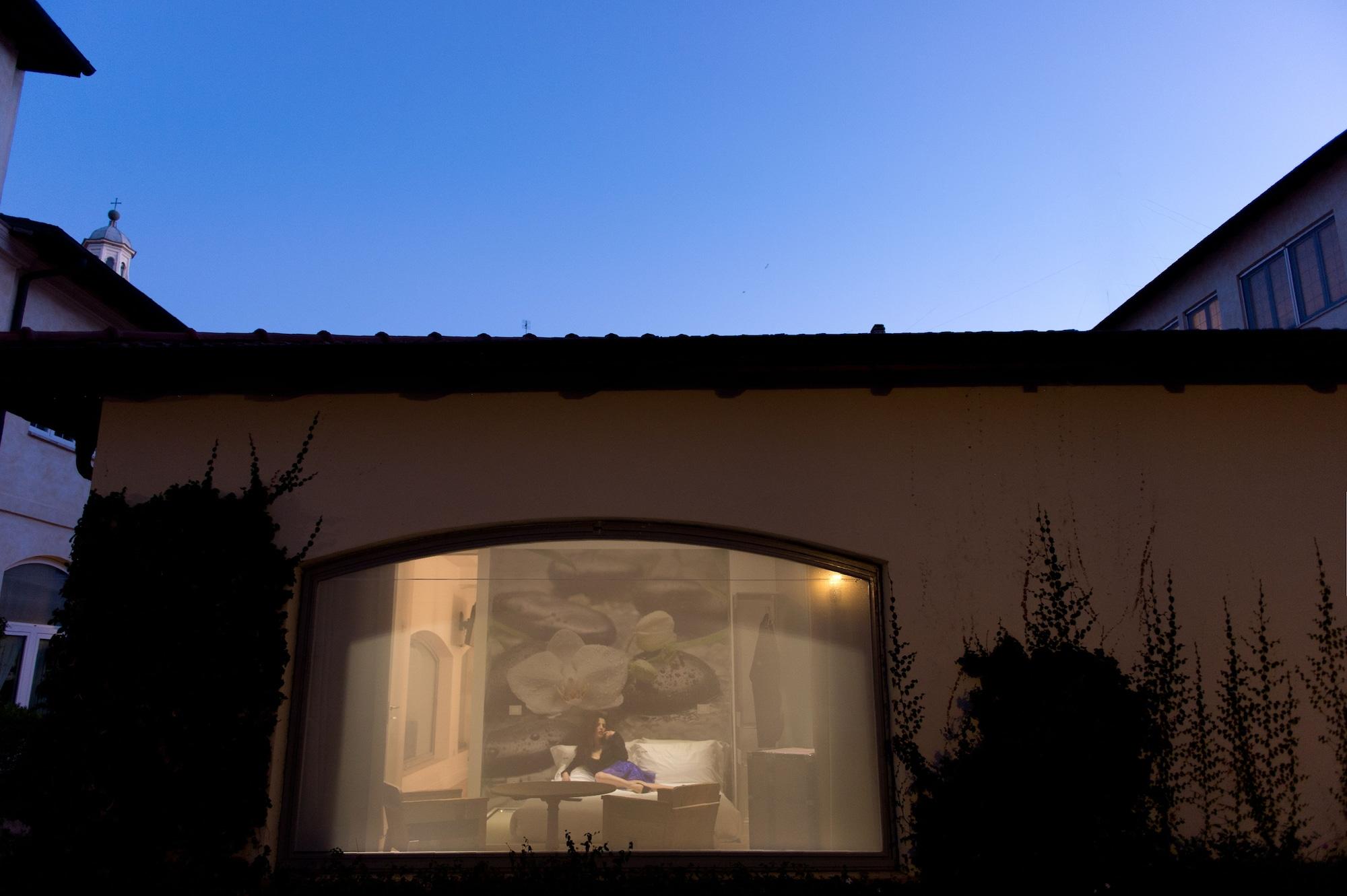 Irooms Forum & Colosseum Casa de hóspedes 4*