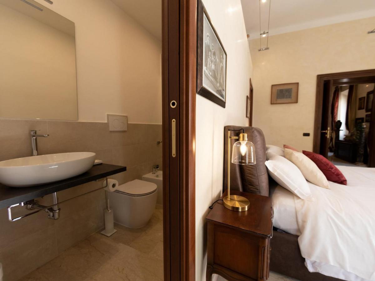 Appartamento The Rent - With A View On Altare Della Patria *