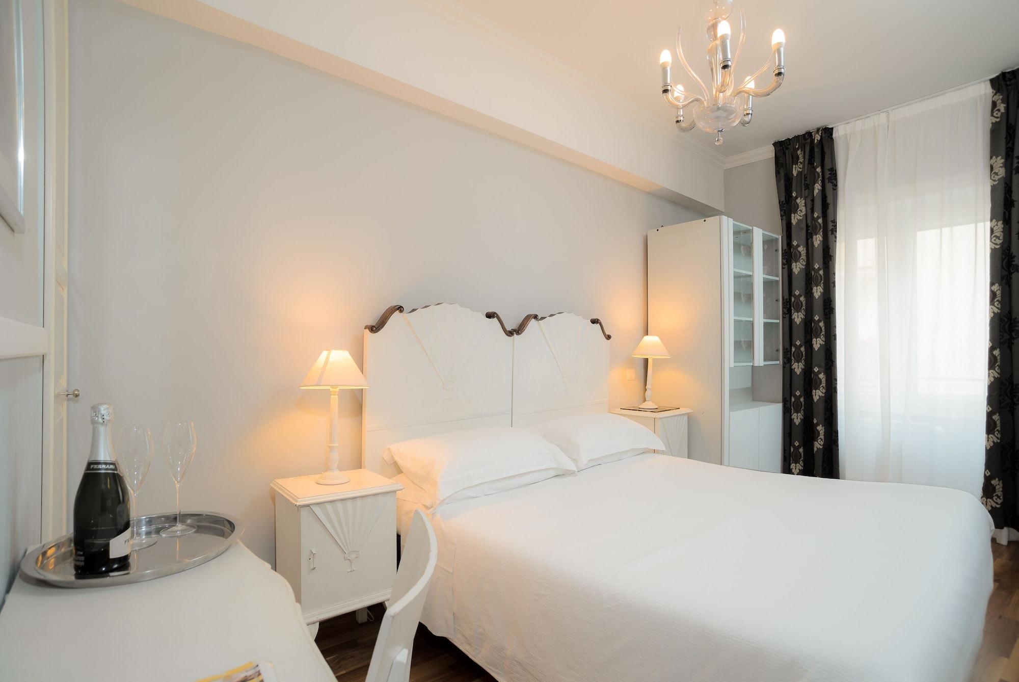 Bed and breakfast Sotto La Cupola 3*