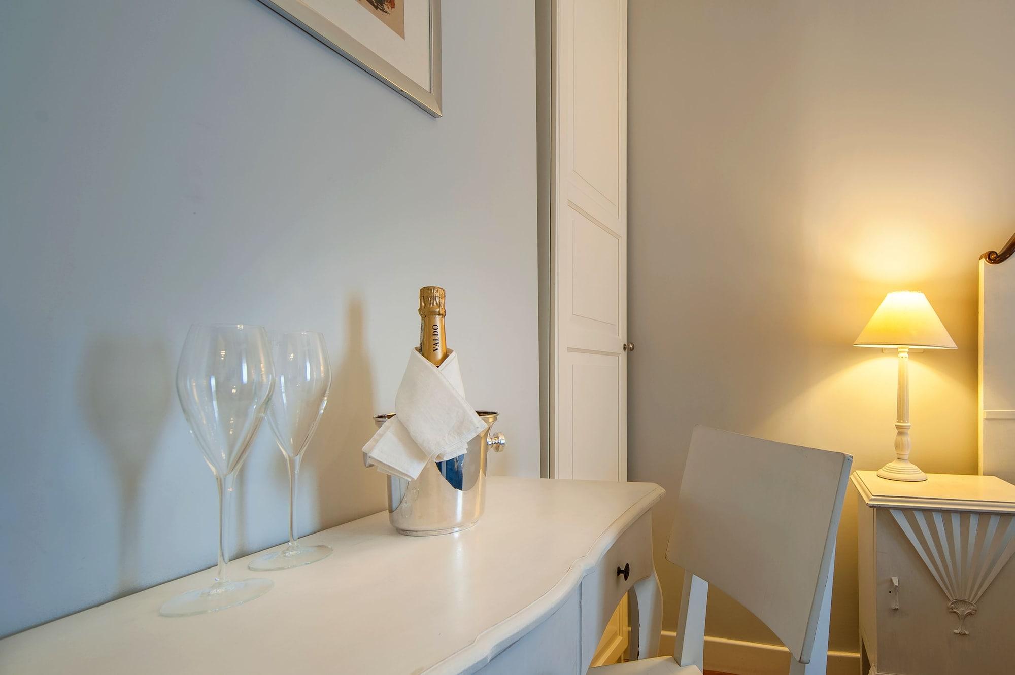 Sotto La Cupola Bed and breakfast
