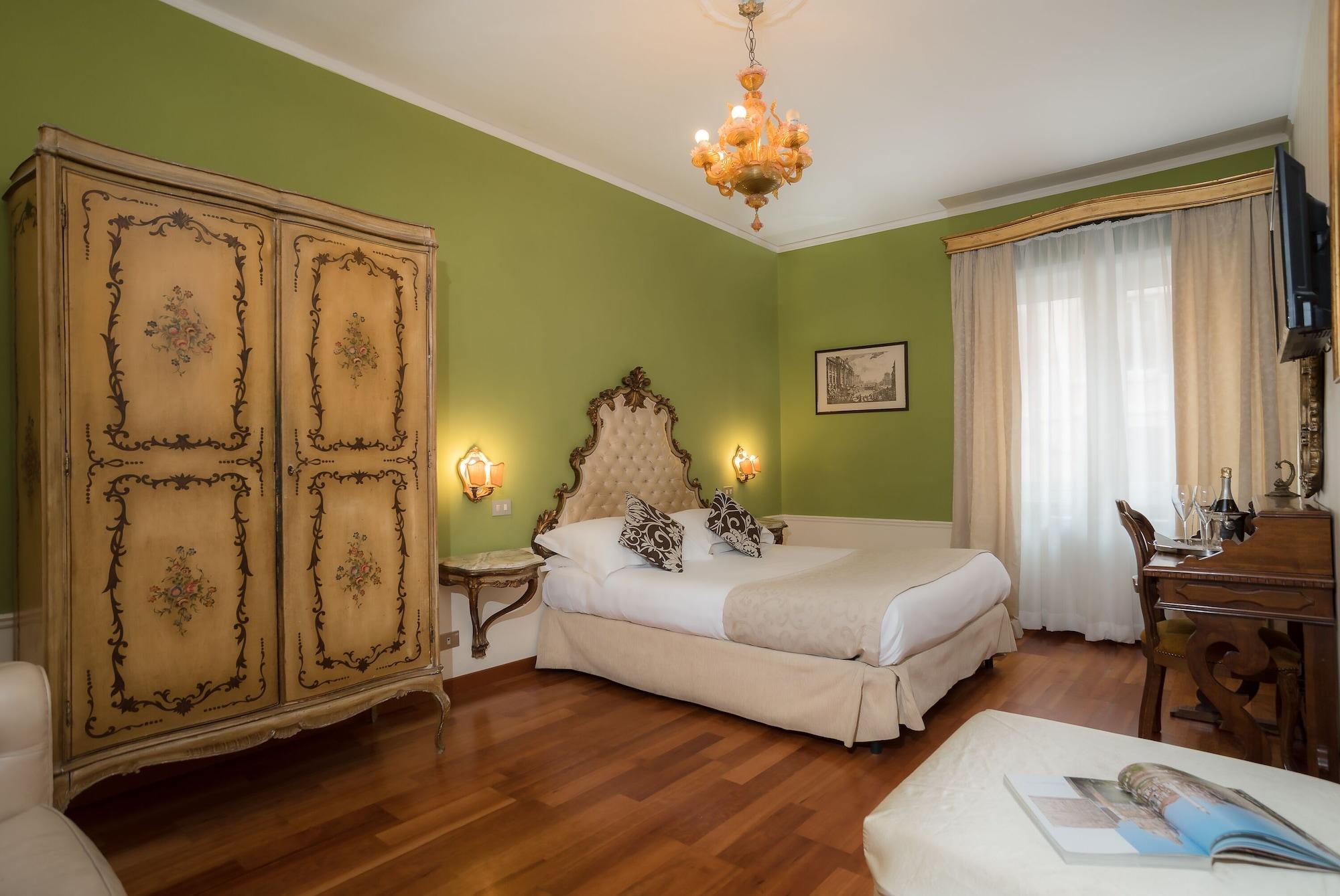 Sotto La Cupola Bed and breakfast