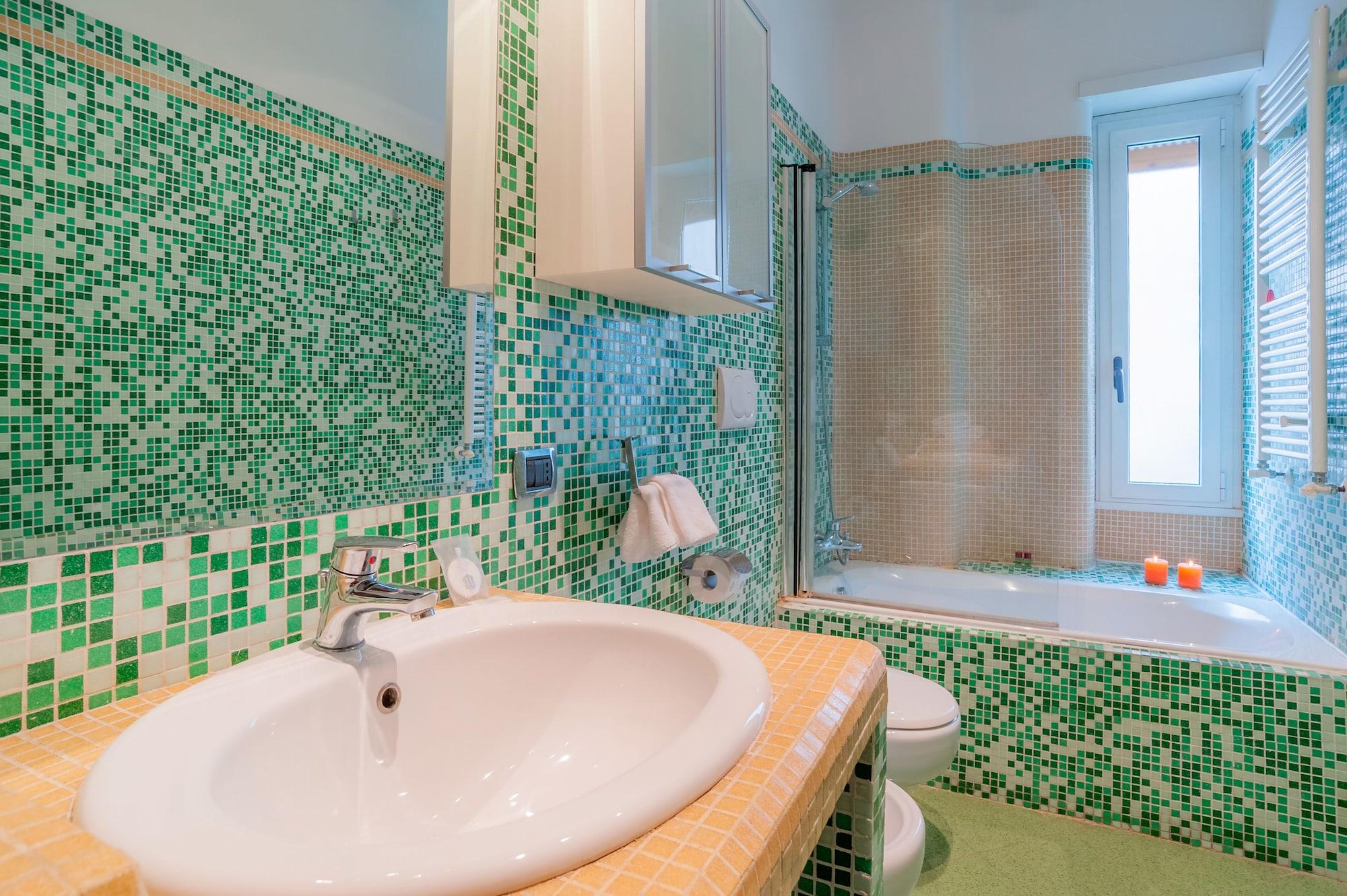 Bed and breakfast Sotto La Cupola 3*