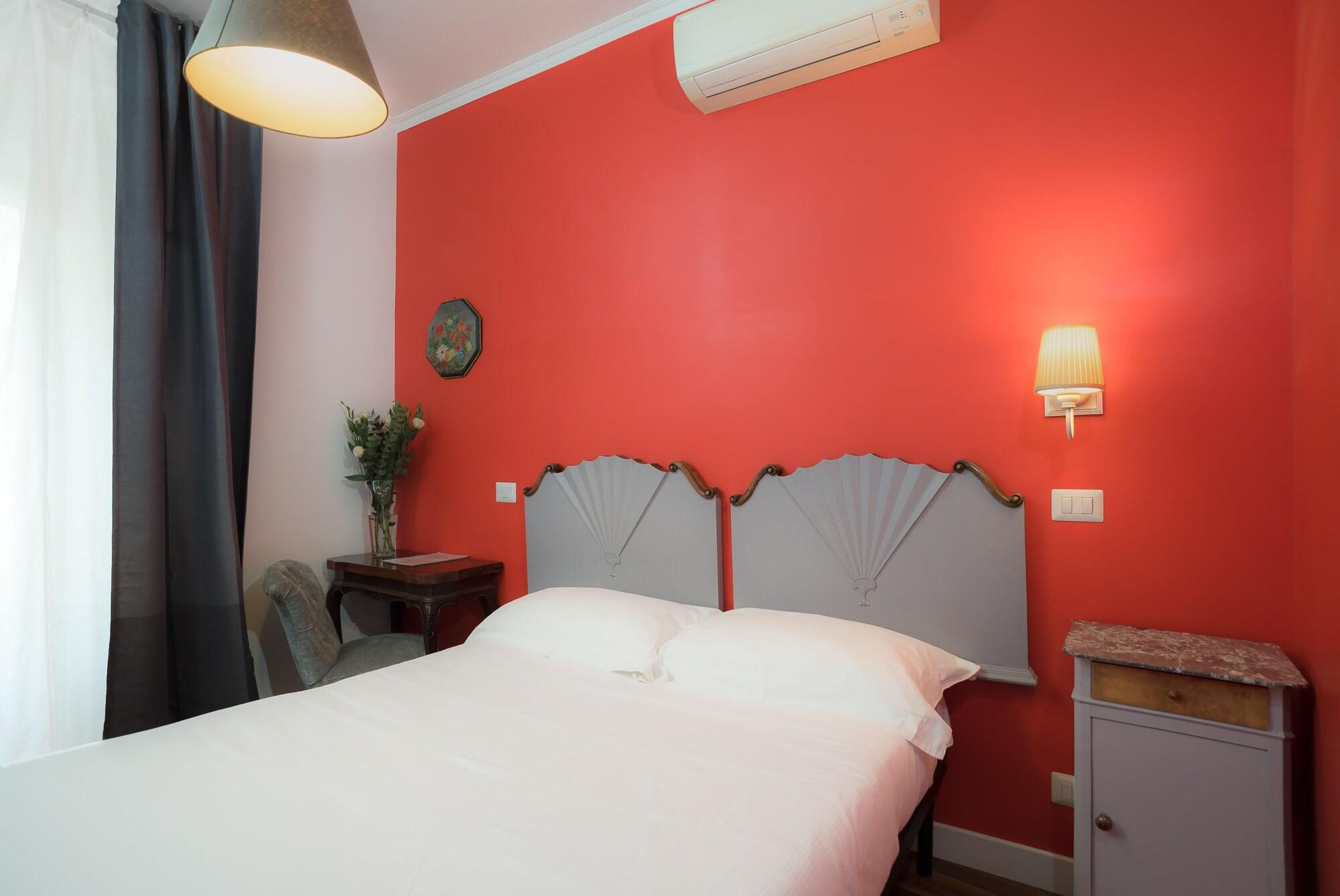 Sotto La Cupola Bed and breakfast Roma