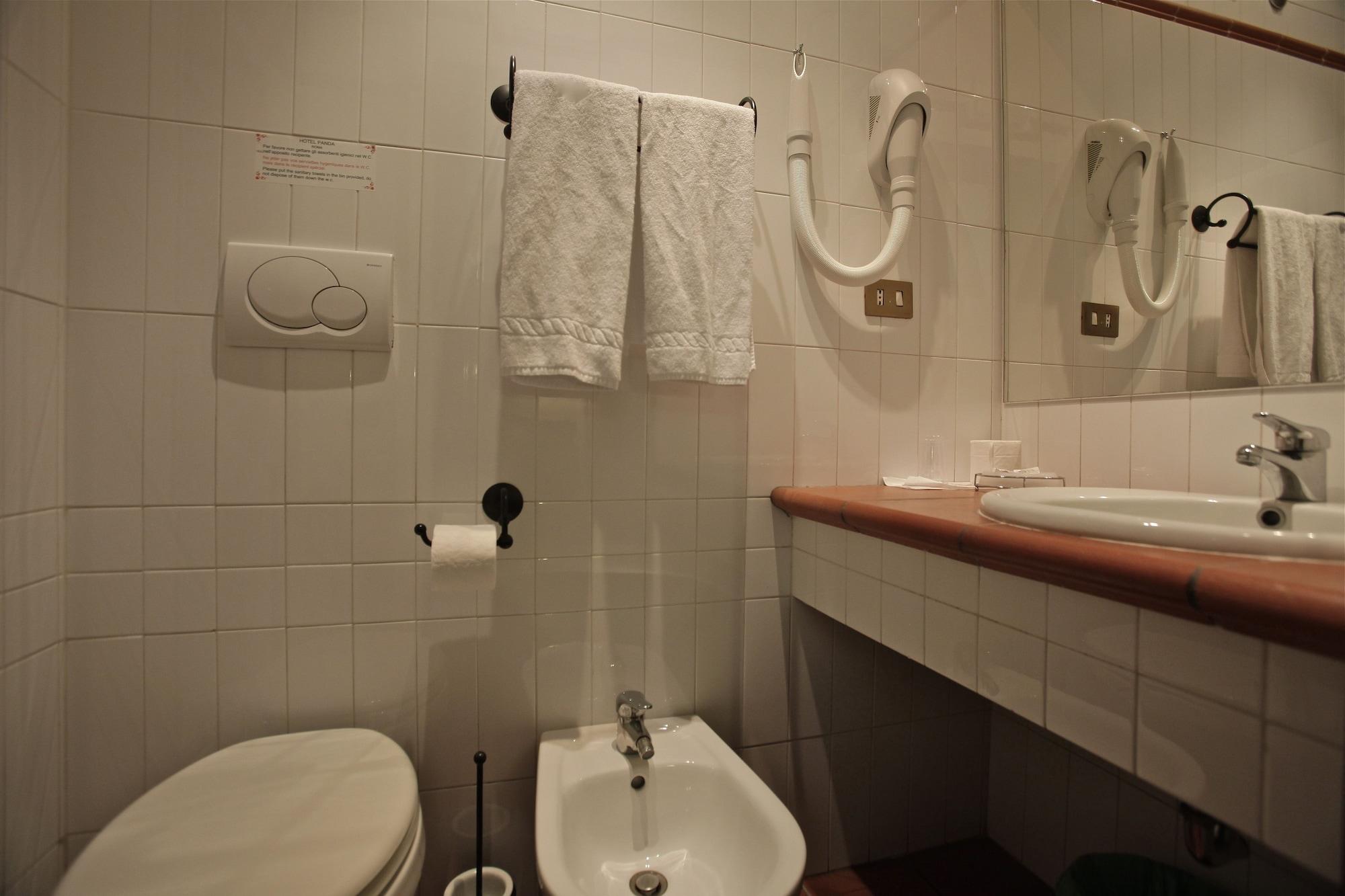 Panda Hotell