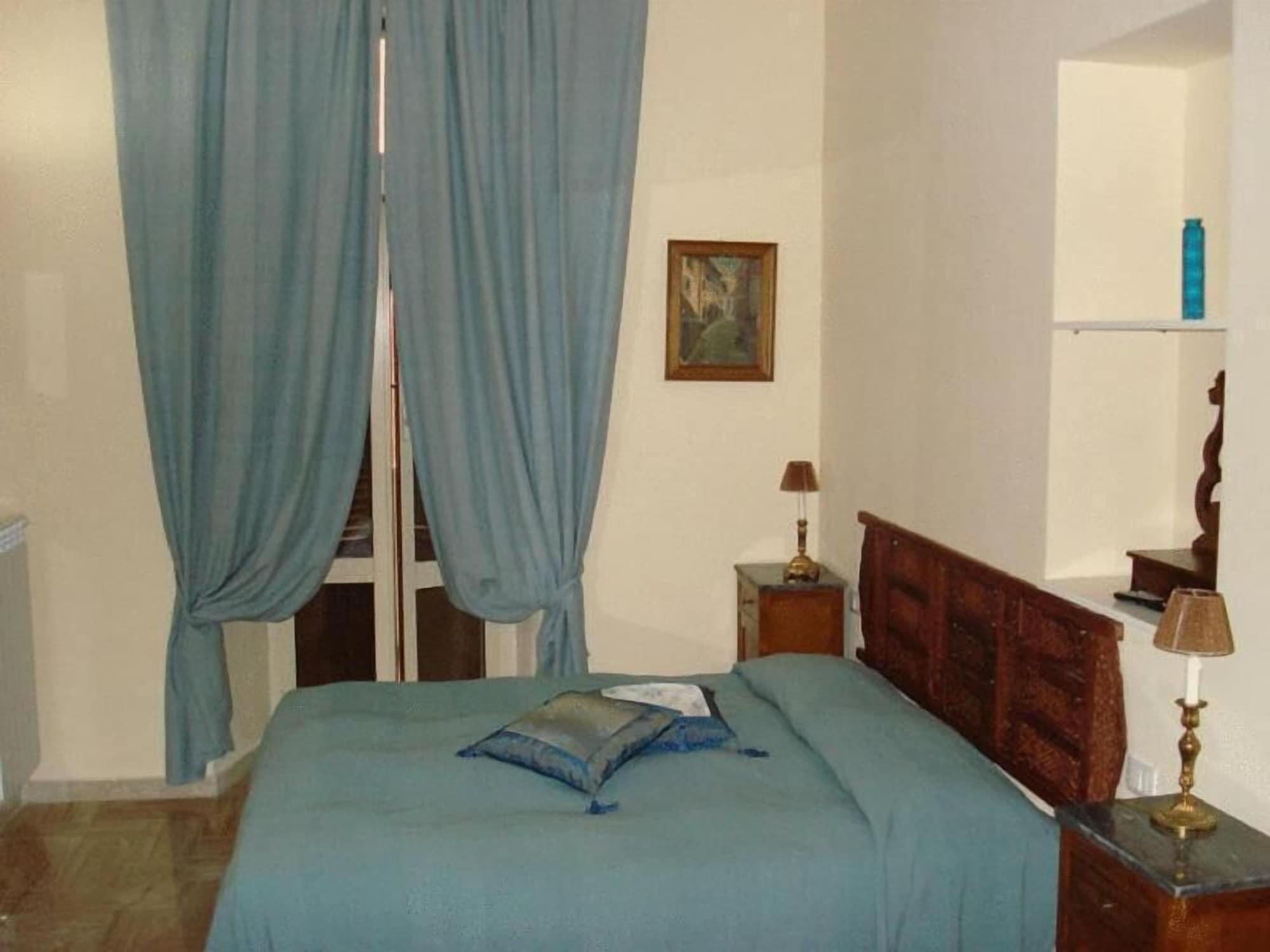 La Casa Di Rosy 5* Roma