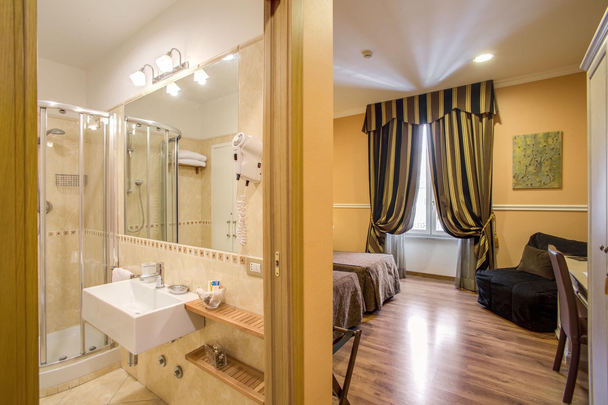 Bed & Breakfast Papavistarelais