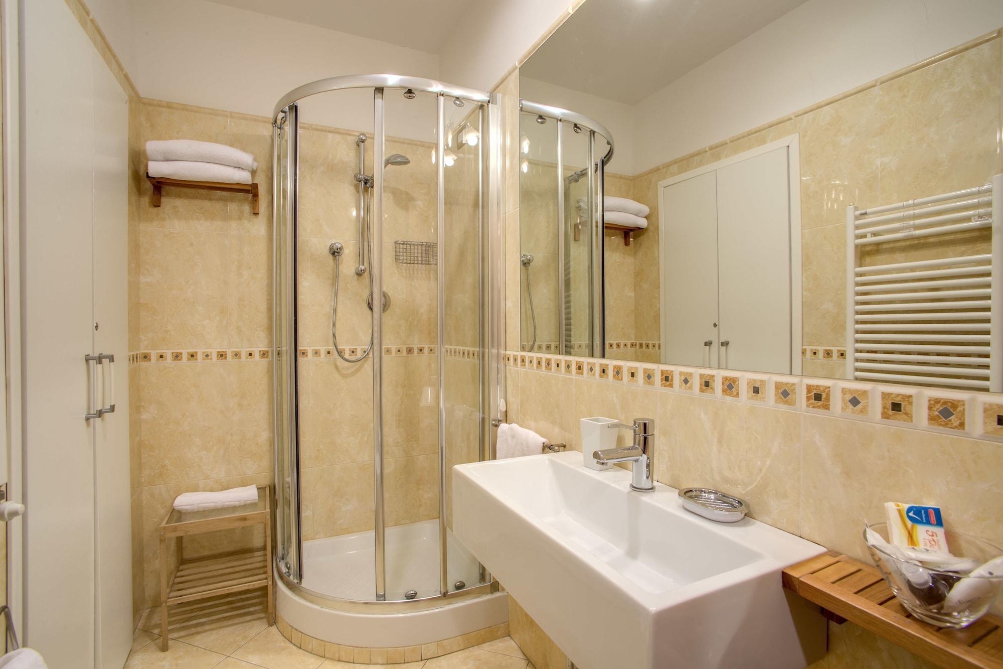 Papavistarelais Bed & Breakfast Roma