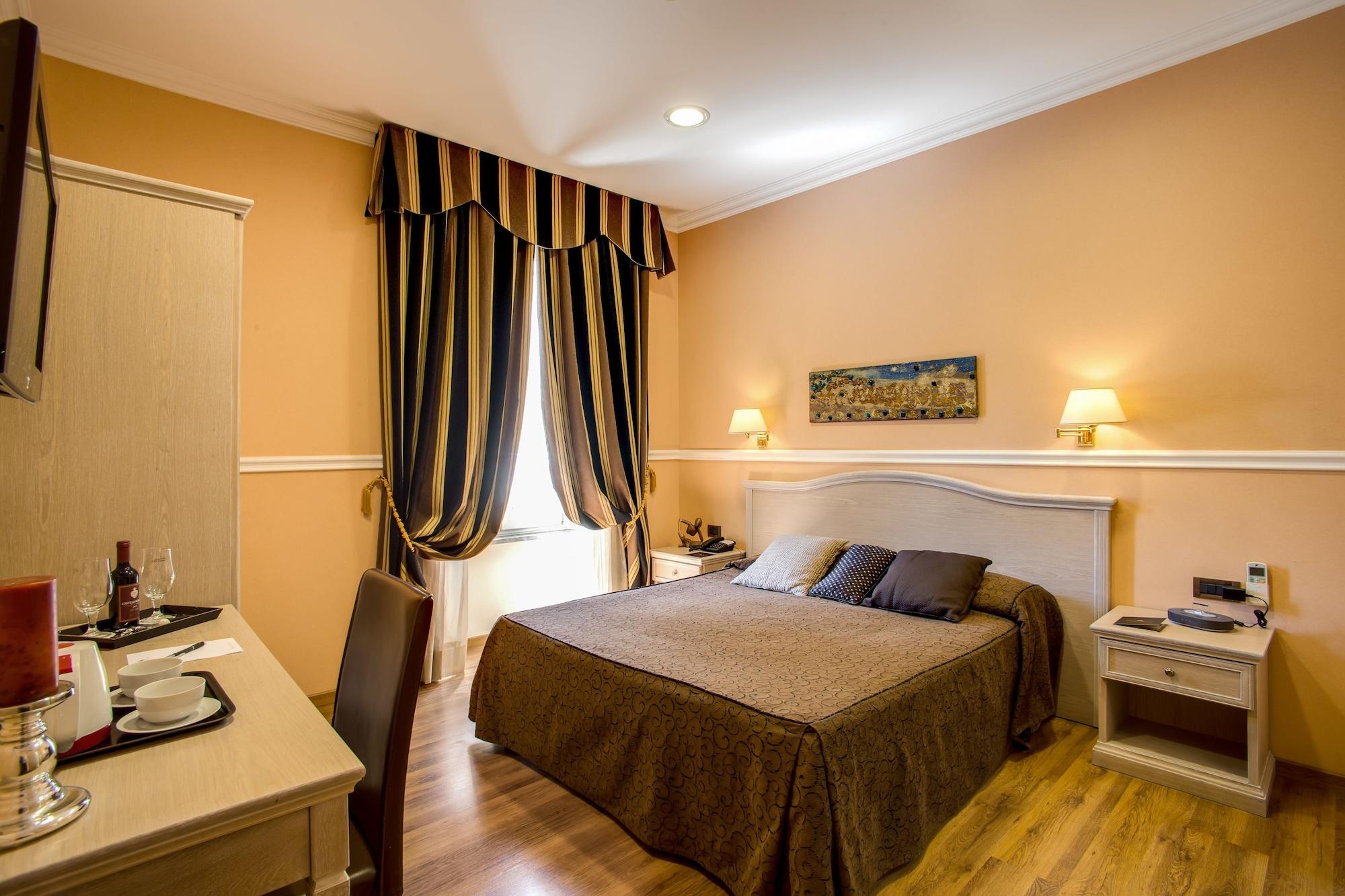 Bed & Breakfast Papavistarelais 3*