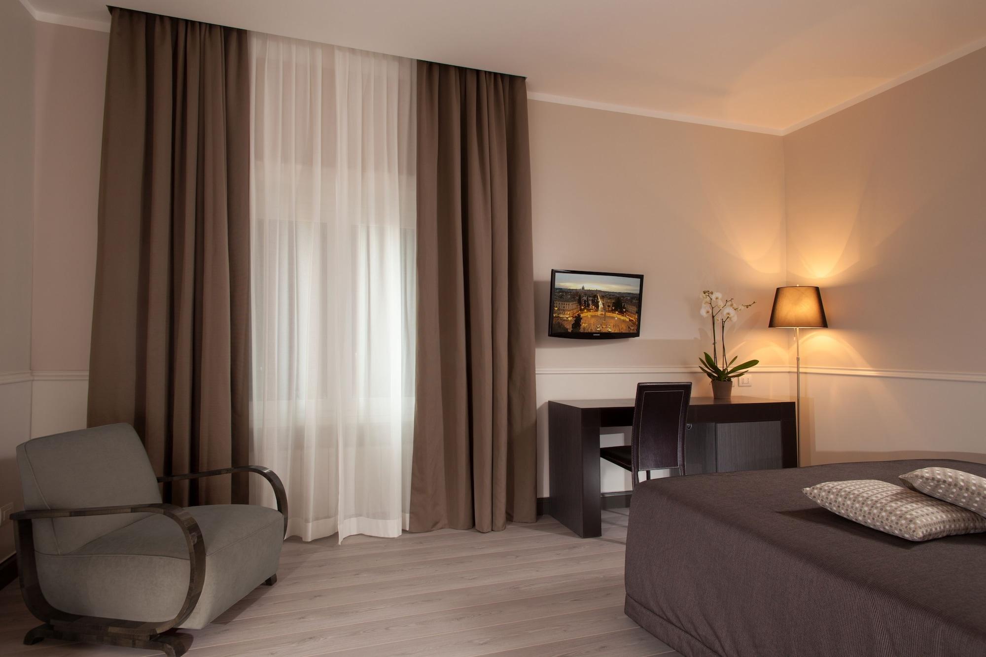 Nazionale 51 Group Bed and breakfast Roma