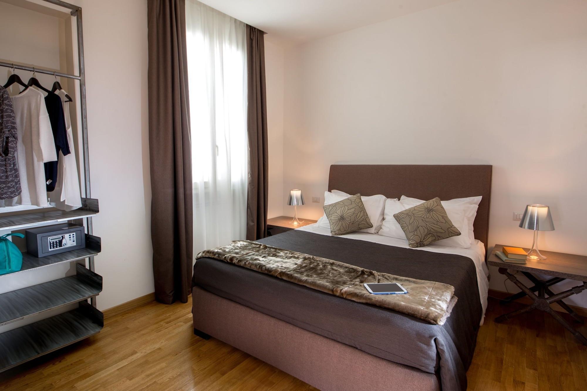 Bed and breakfast Nazionale 51 Group