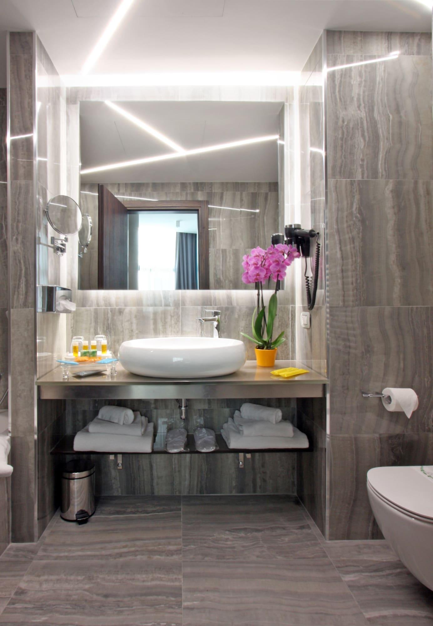 The Hive Hotel Roma