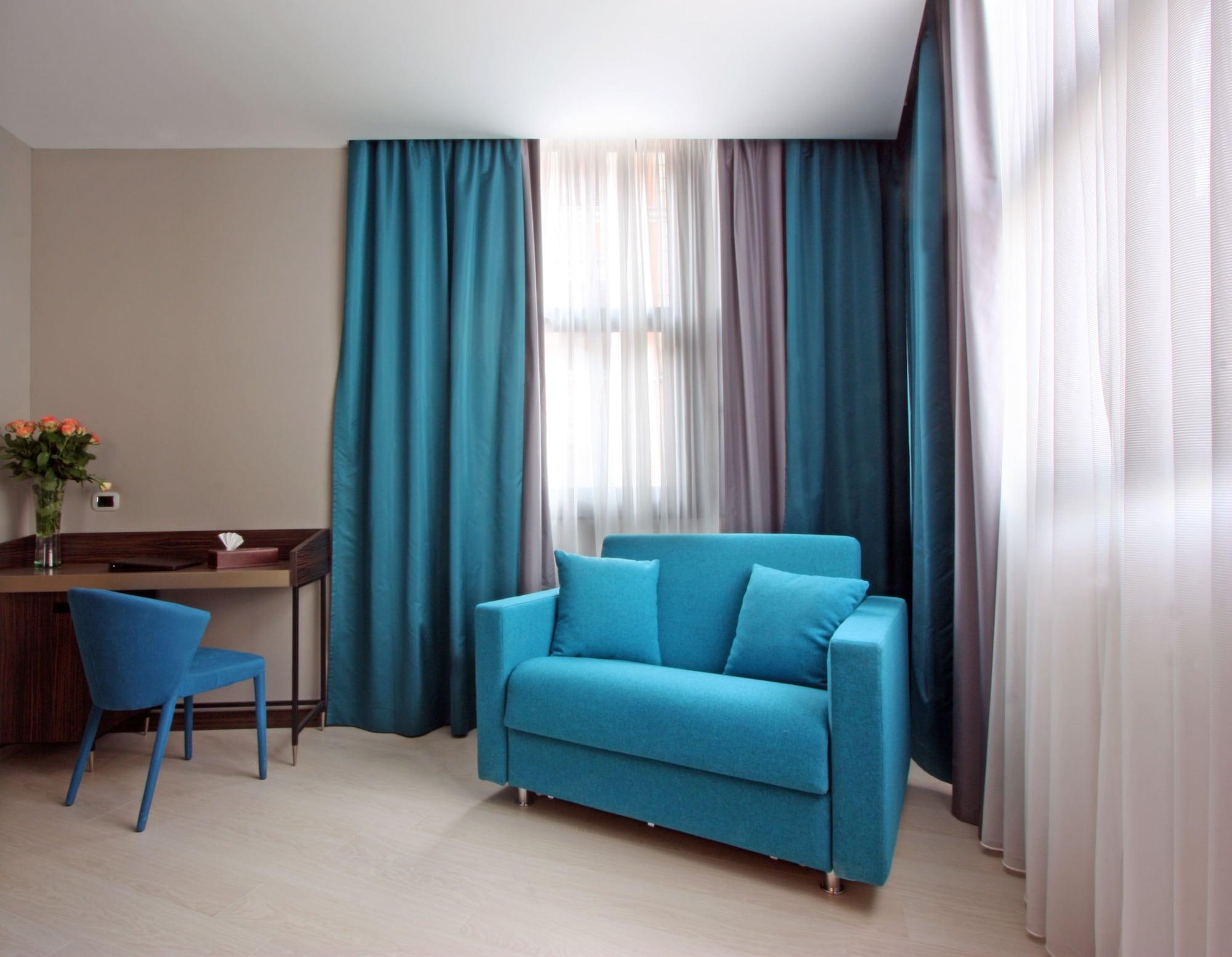 The Hive Hotel Roma