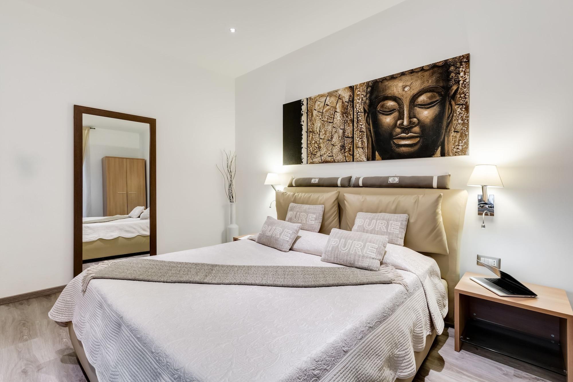 Relais Colonna Gjestgiverier 4*