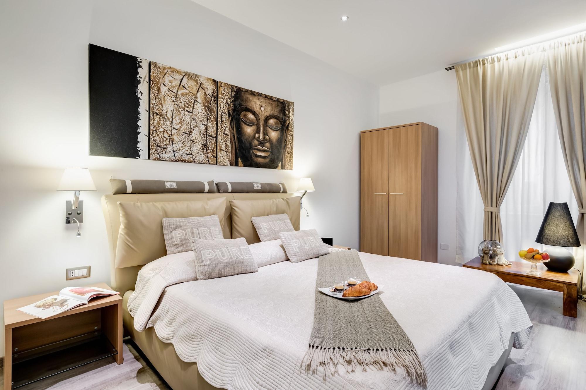 Gjestgiverier Relais Colonna 4*