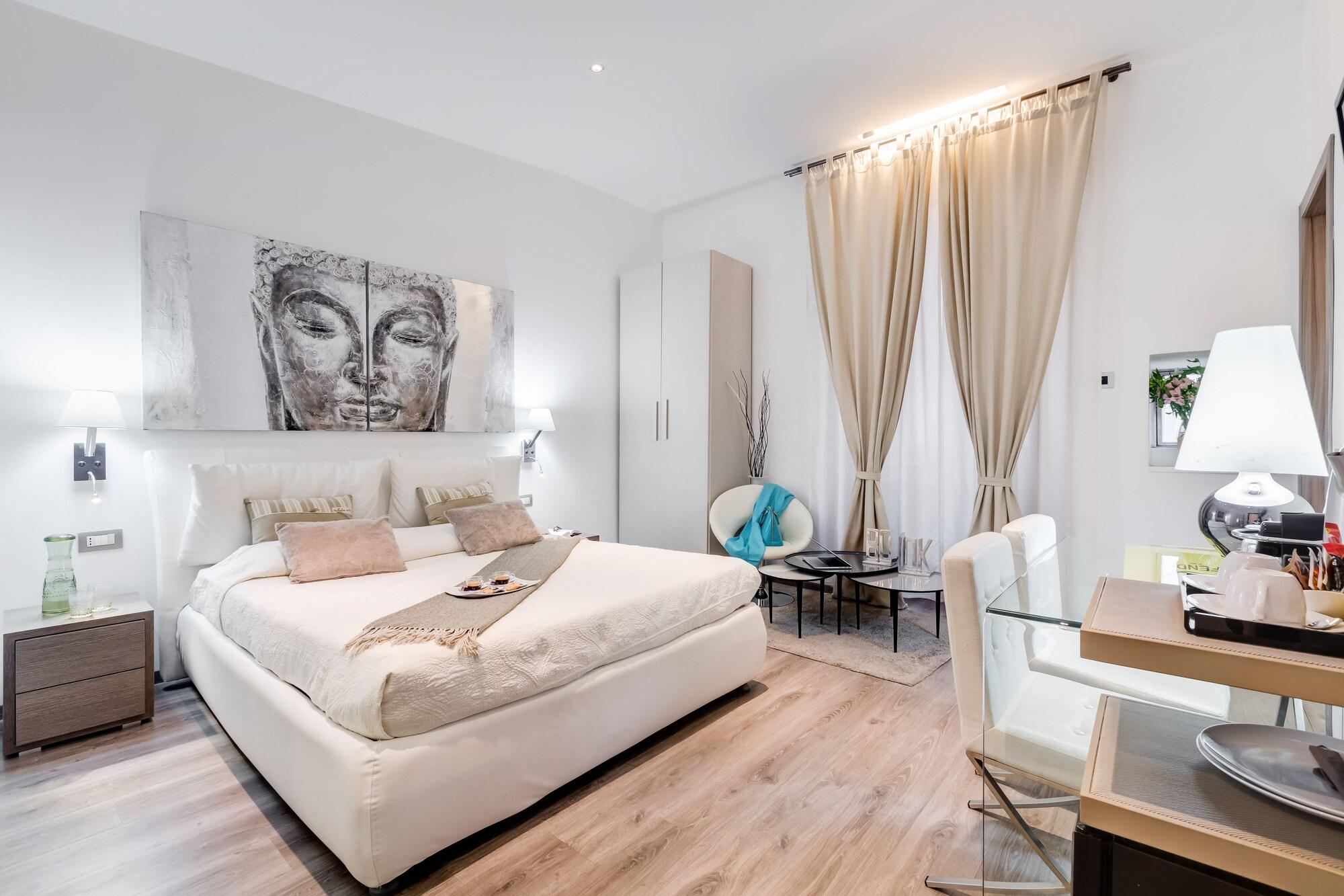 Relais Colonna Gjestgiverier