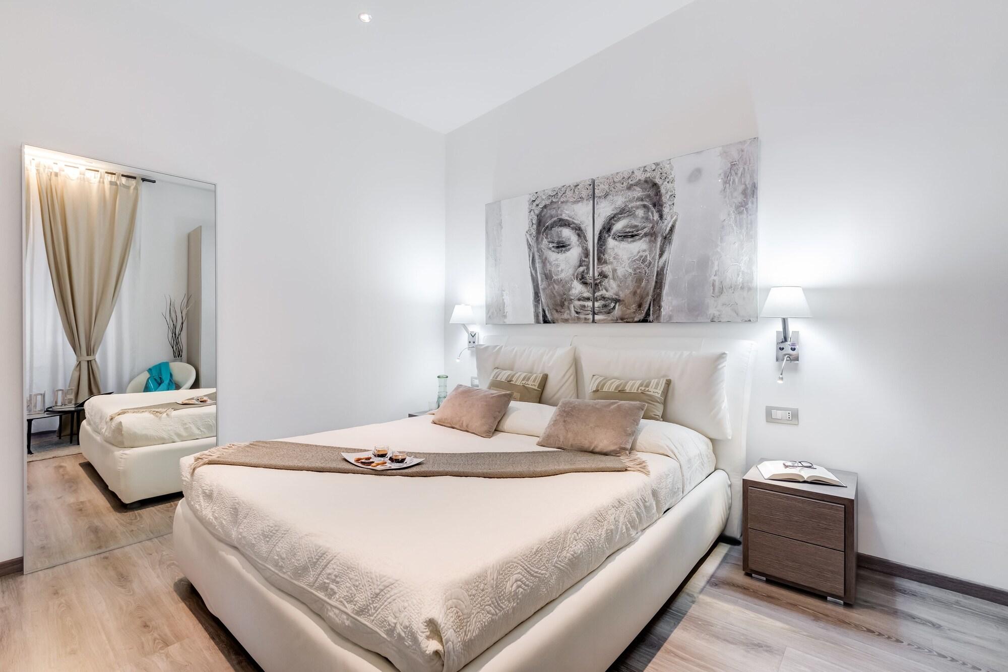 Gjestgiverier Relais Colonna Roma