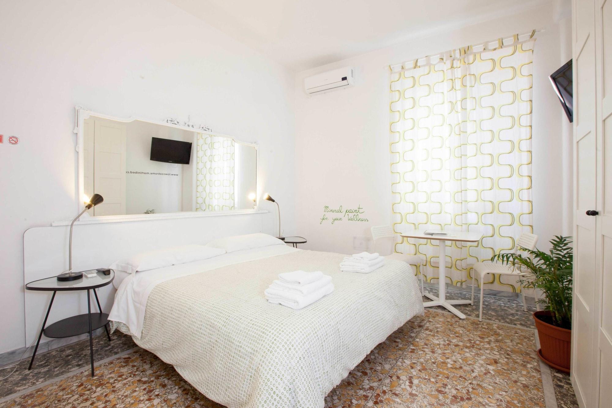 Martini Bed 3* Roma