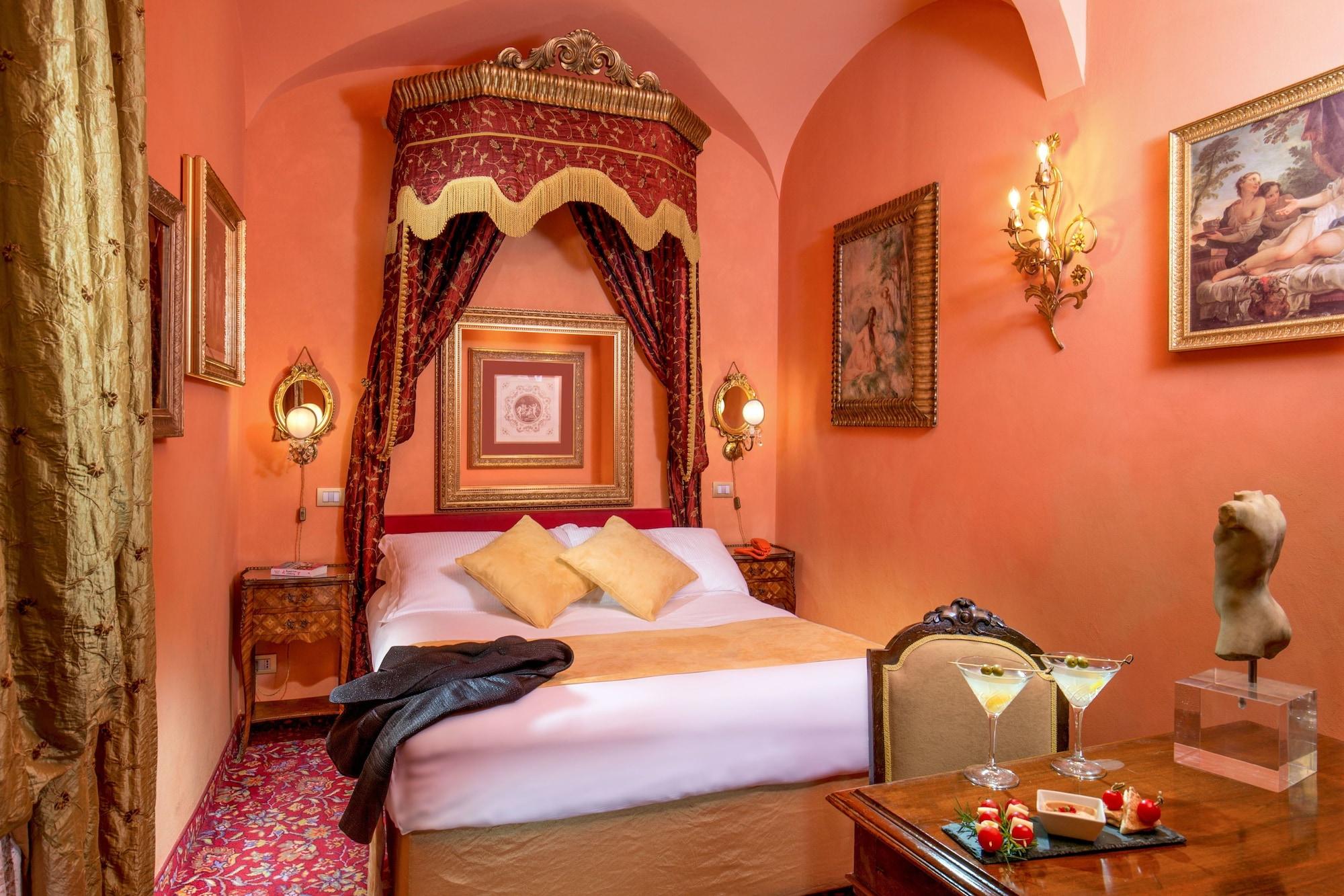 Boutique Campo De' Fiori Hotel Roma