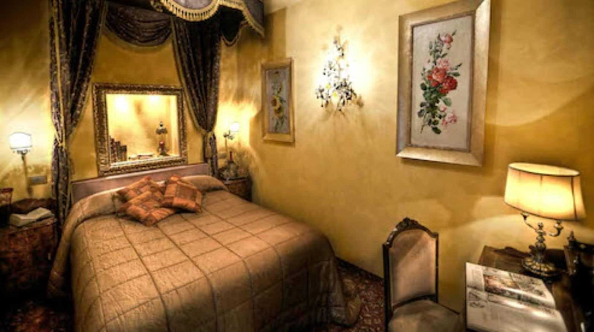 Boutique Campo De' Fiori 3*