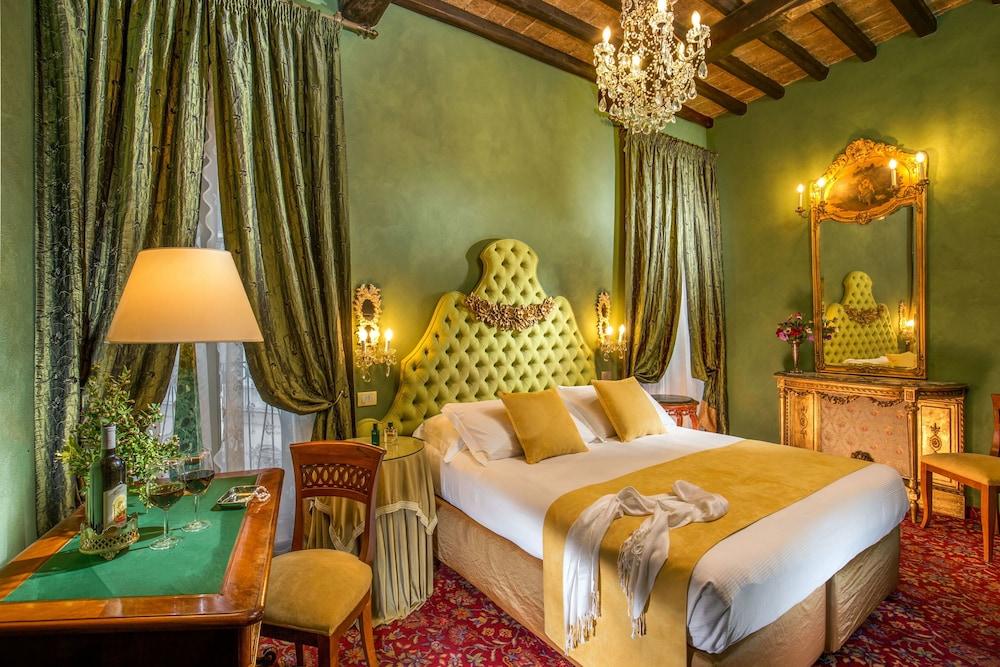 Hotel Boutique Campo De' Fiori 3*