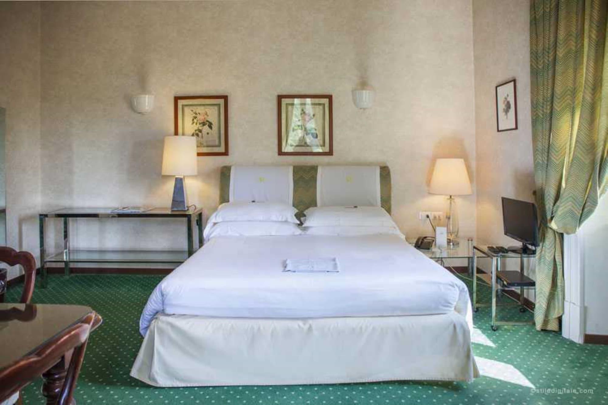 Aldrovandi 4* Roma
