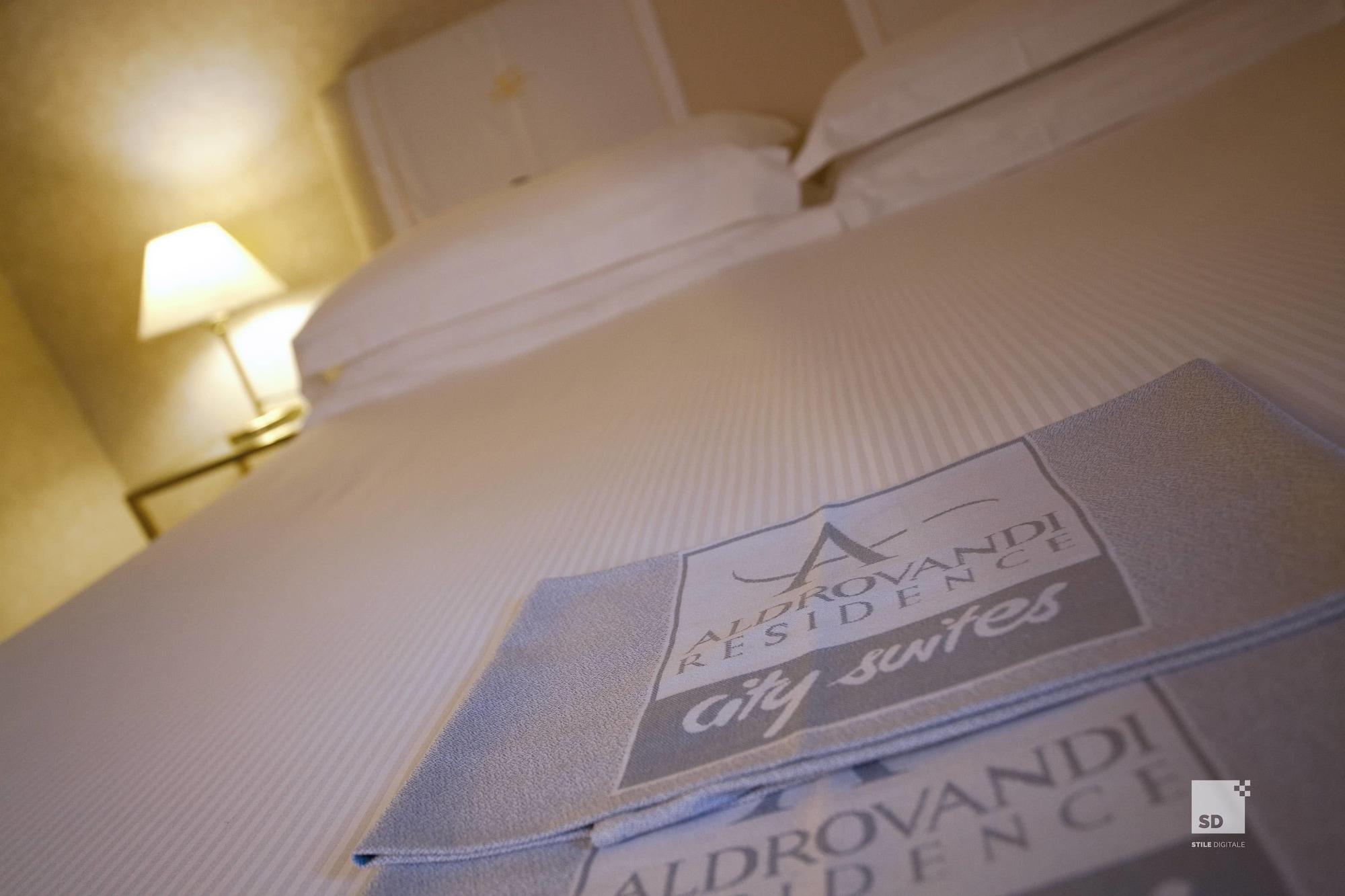 Hotel Aldrovandi