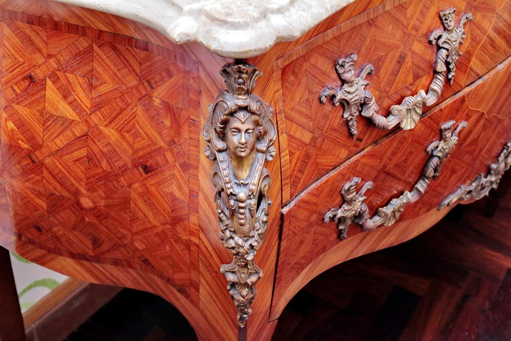 Casa de hóspedes Sonnino