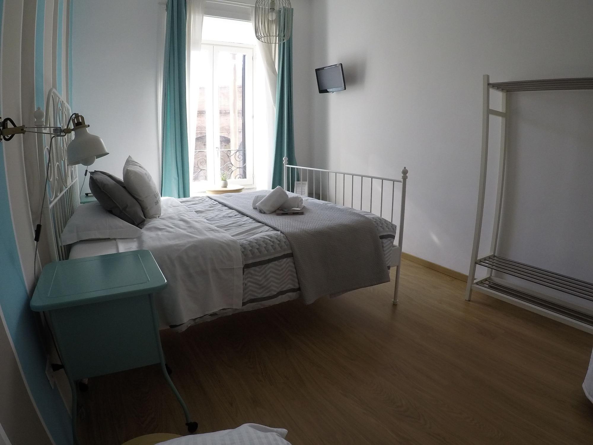 Tuttotondo 5* Rom