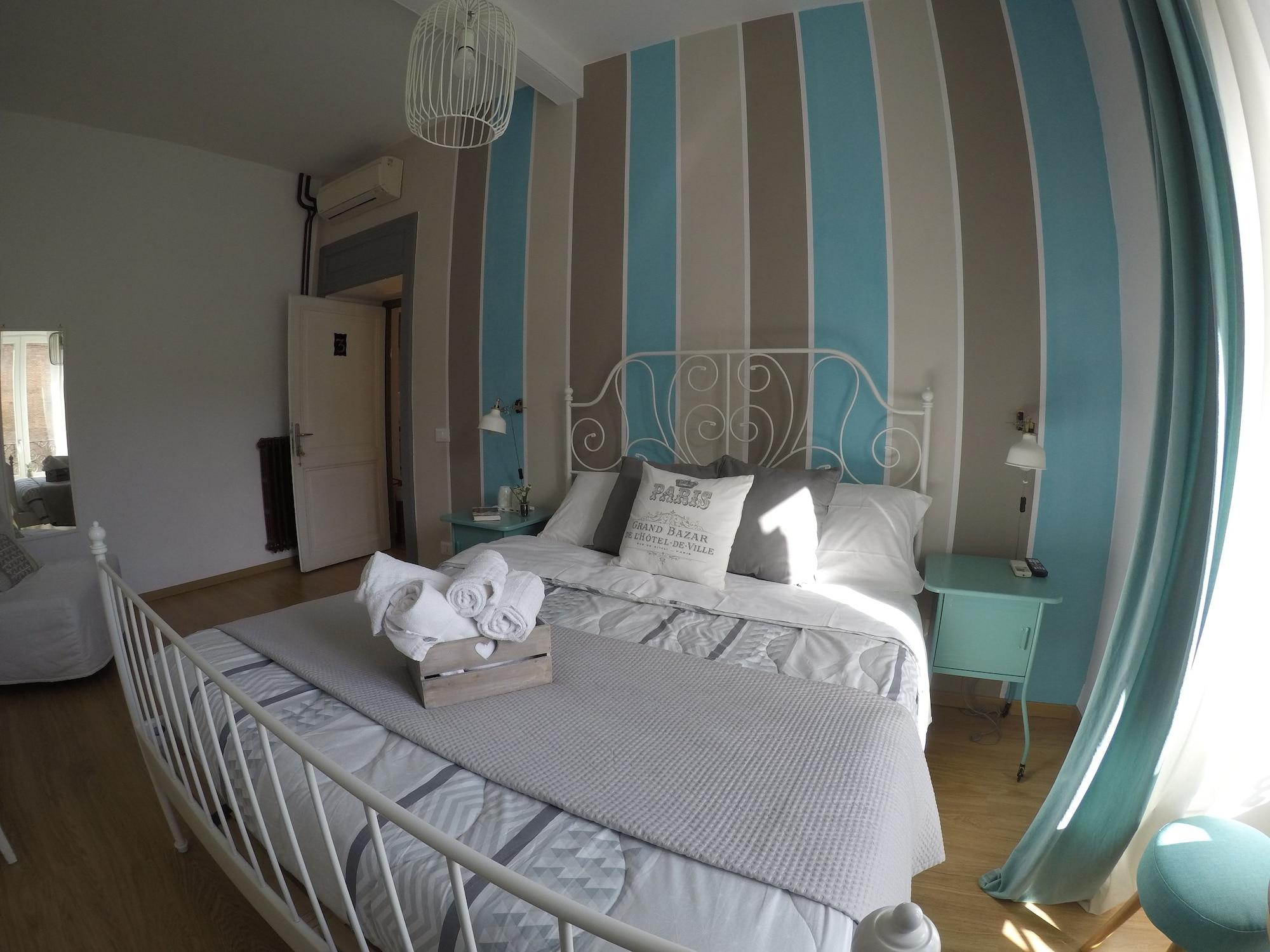Tuttotondo 5* Rom