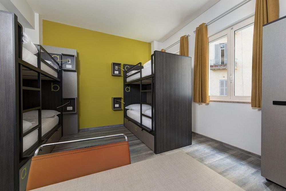 The Romehello Hostel Rom