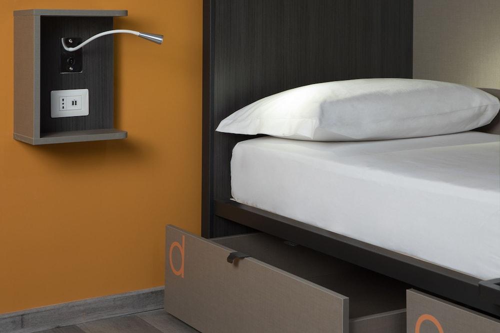 The Romehello Hostel