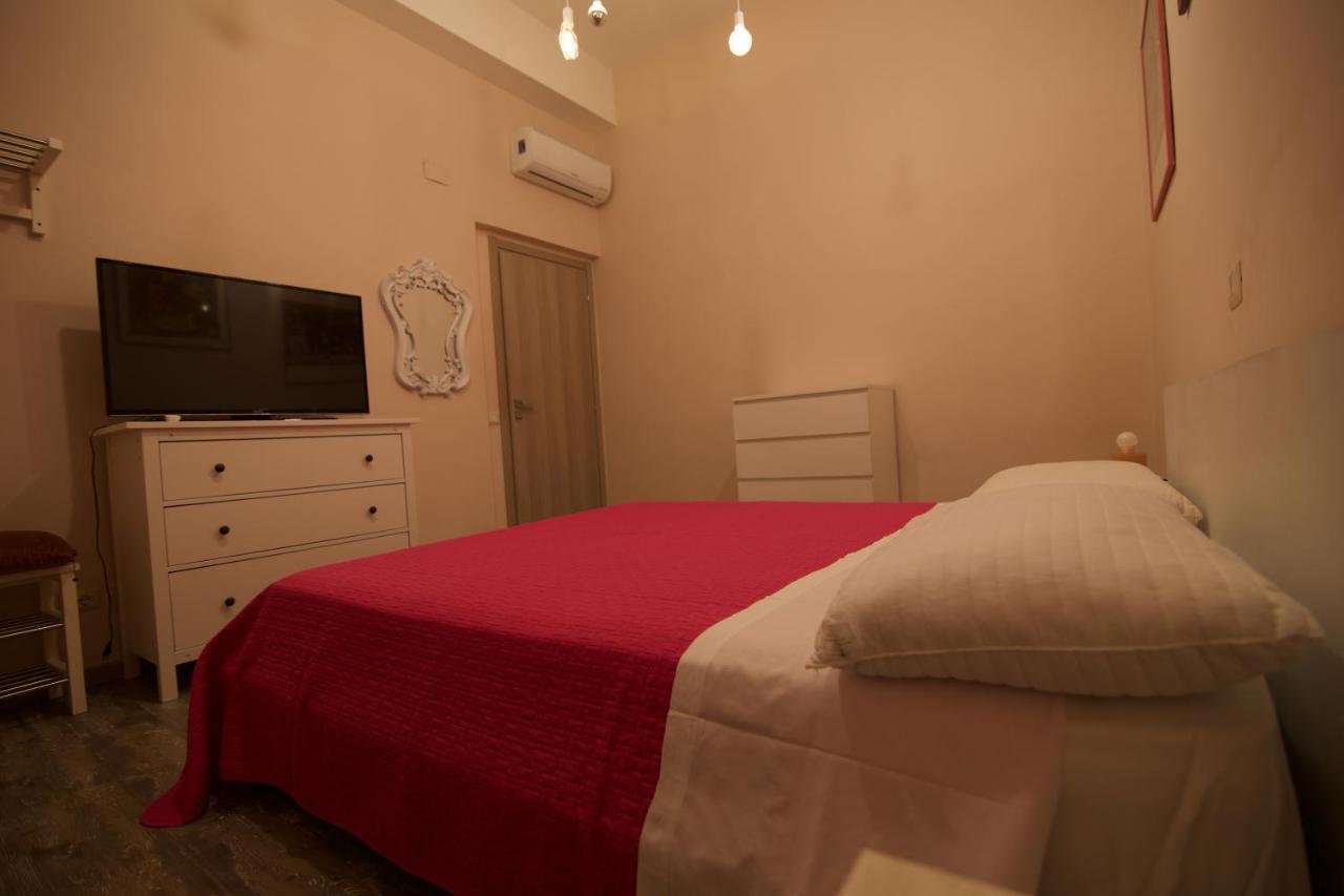 Art Colosseo Apartamento *