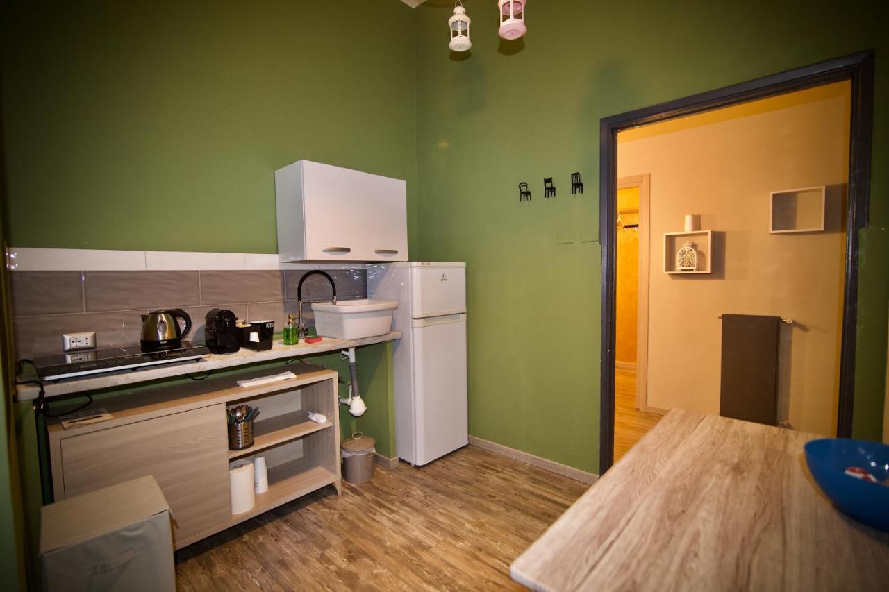 Art Colosseo Apartamento *