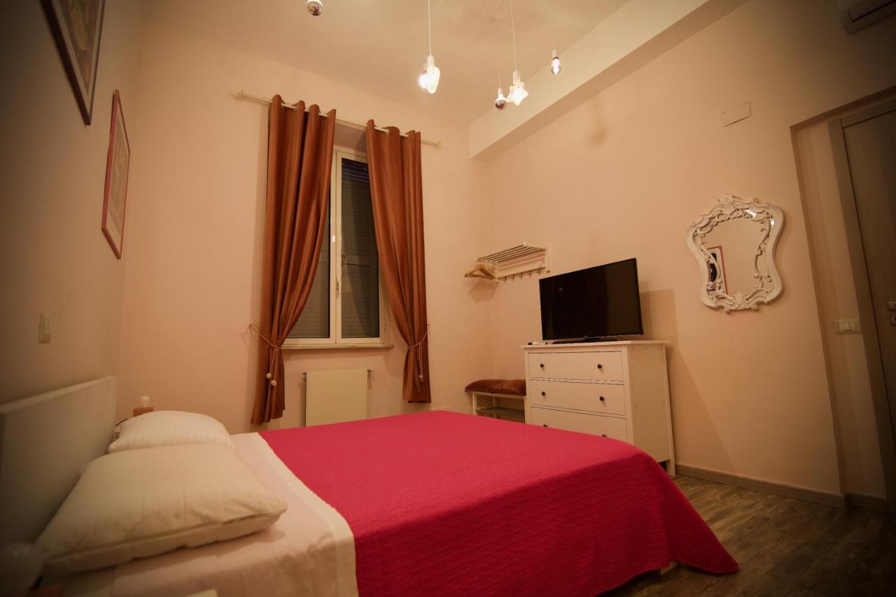 Art Colosseo Apartamento