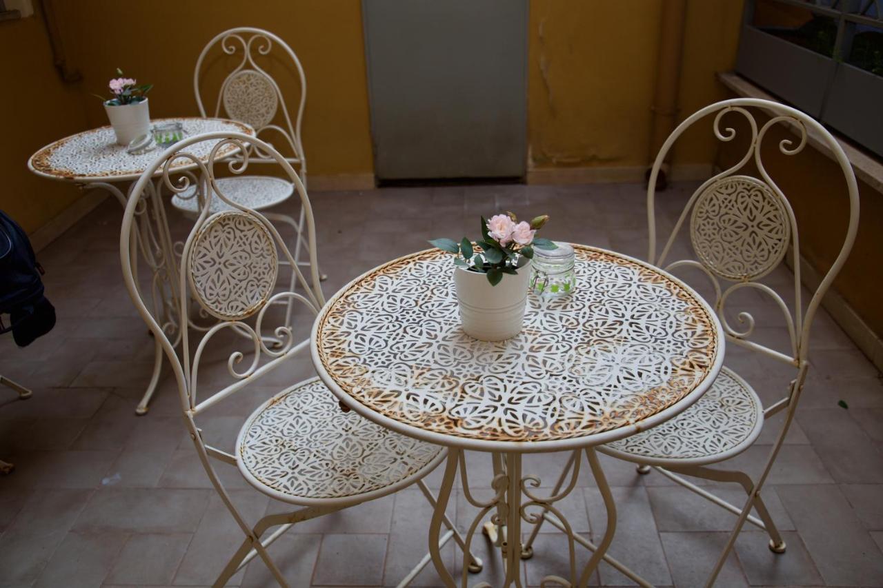 Art Colosseo Apartamento Roma