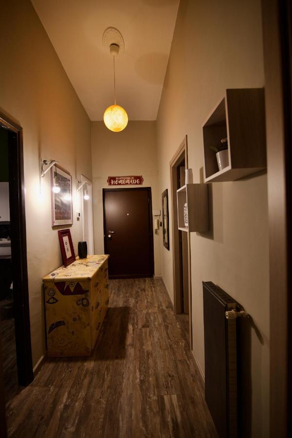 Apartamento Art Colosseo