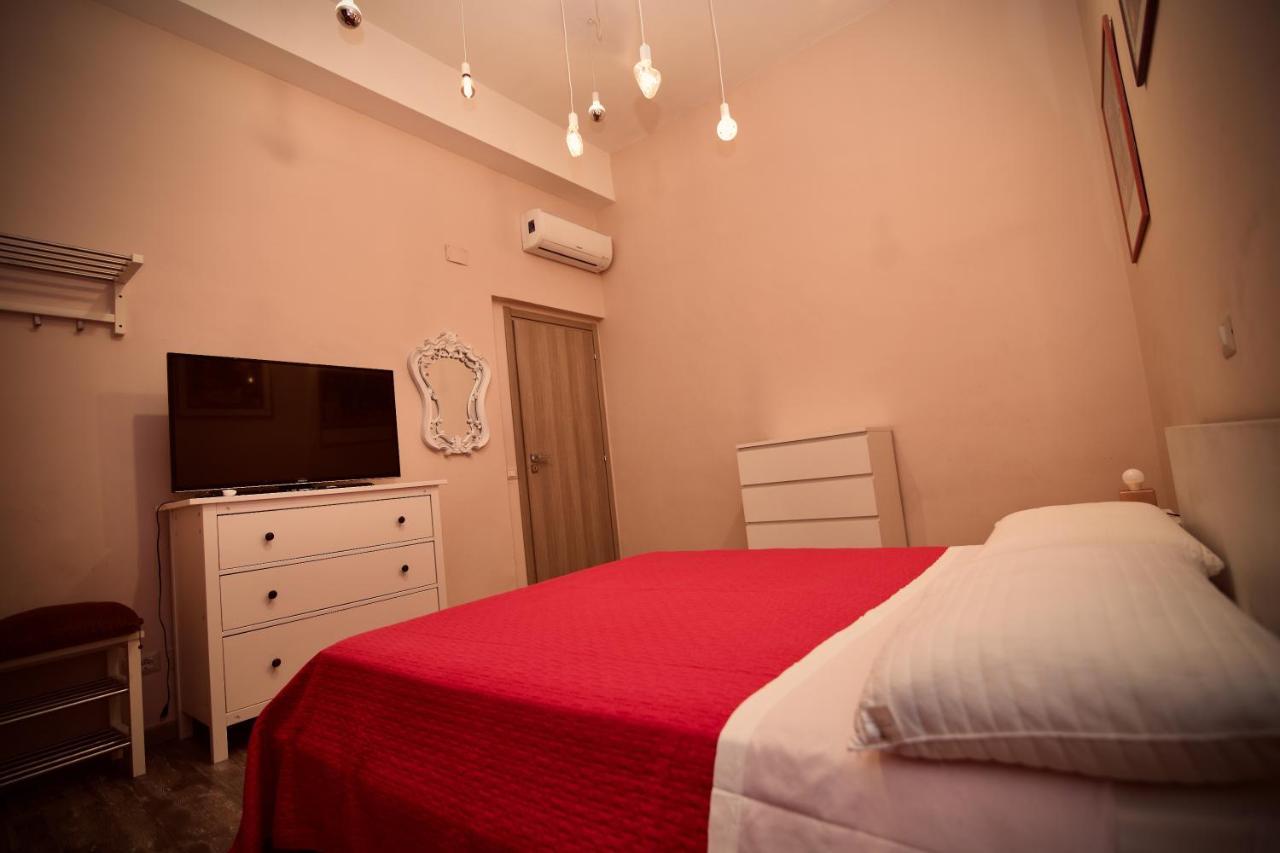Apartamento Art Colosseo Roma