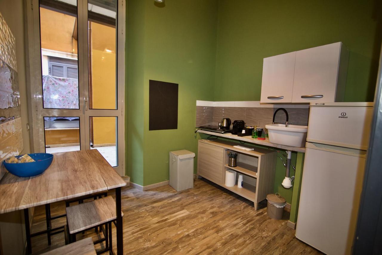 Art Colosseo Apartamento Roma