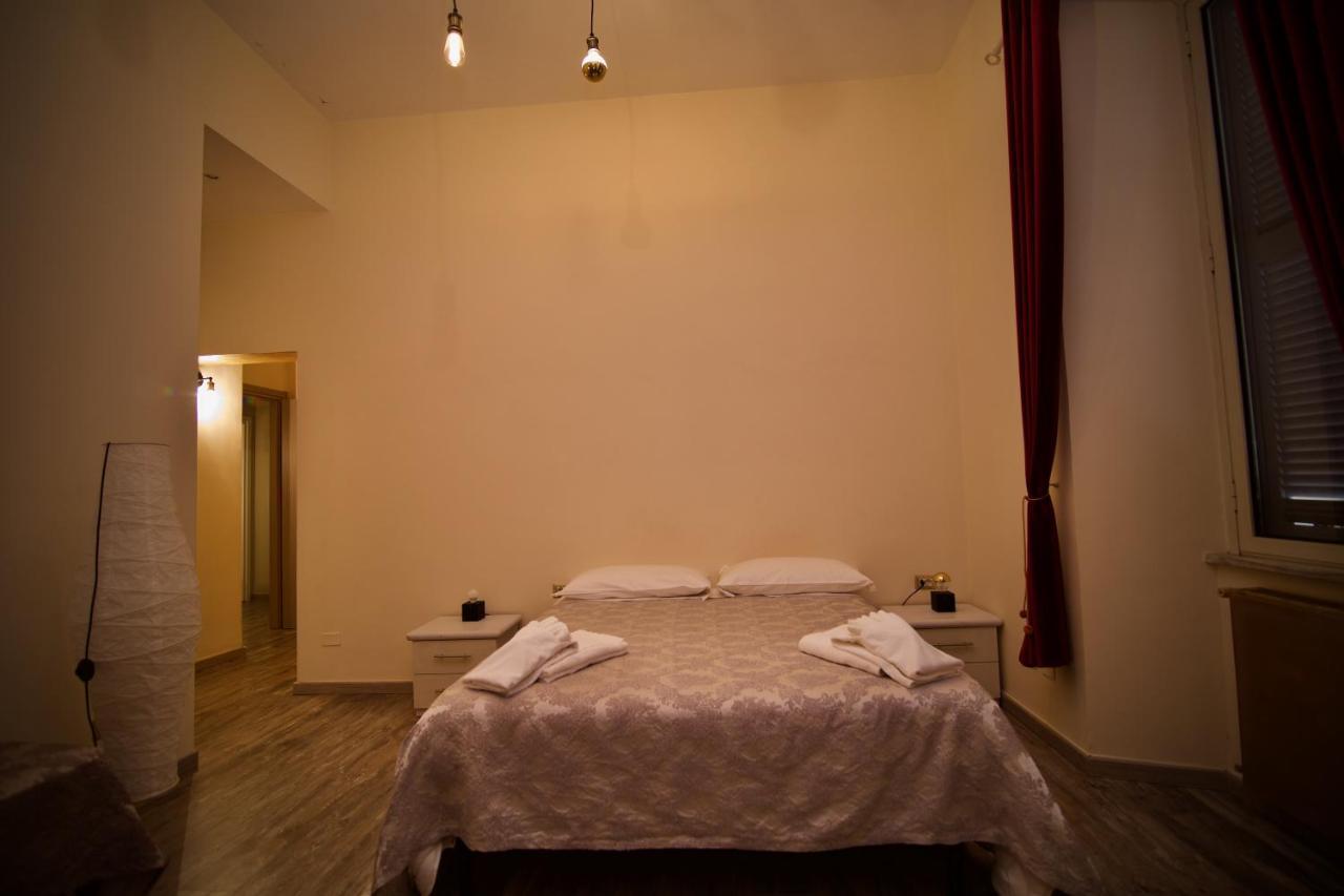 Art Colosseo Apartamento Roma