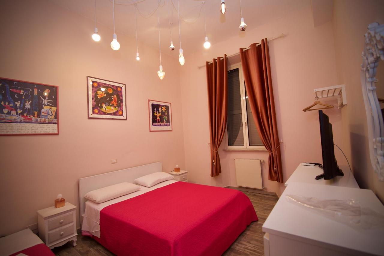 Art Colosseo Apartamento Roma