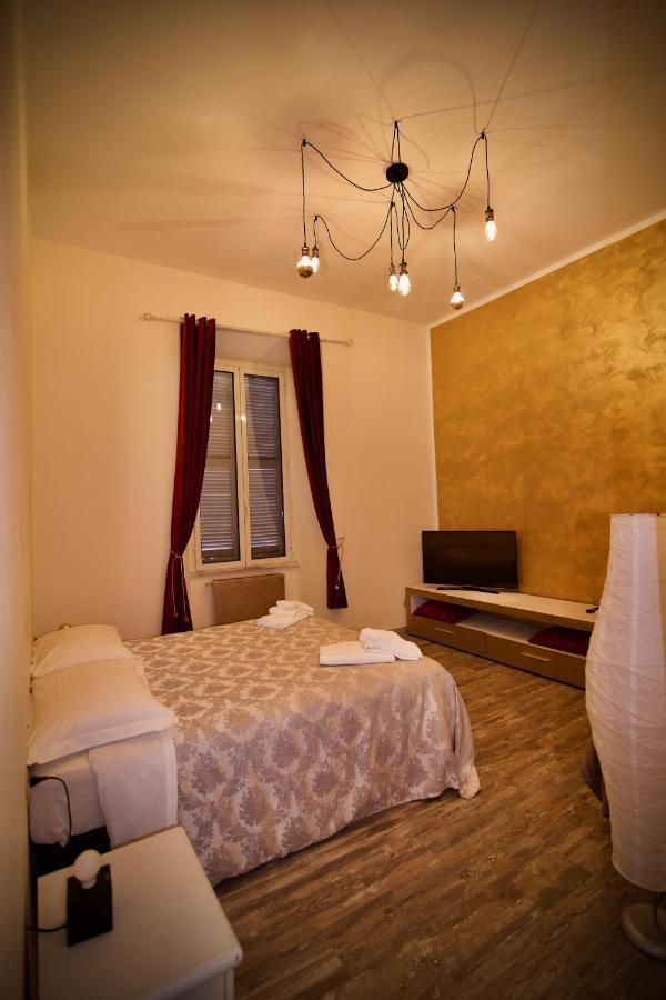 Art Colosseo Apartamento