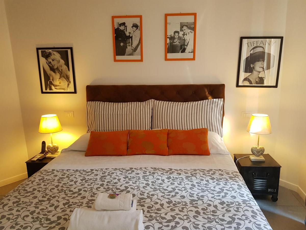 St. Peter's Refuge Apartamento *