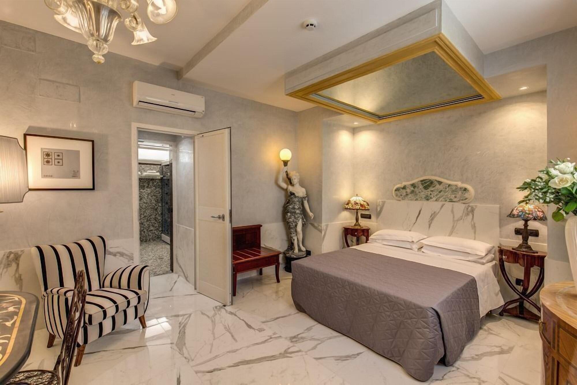 Hotell Aurelius Art Gallery